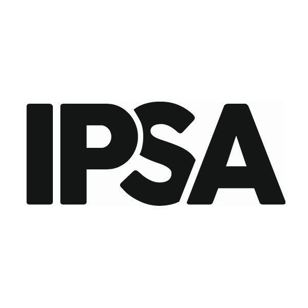 Logo Ipsa zondertekst