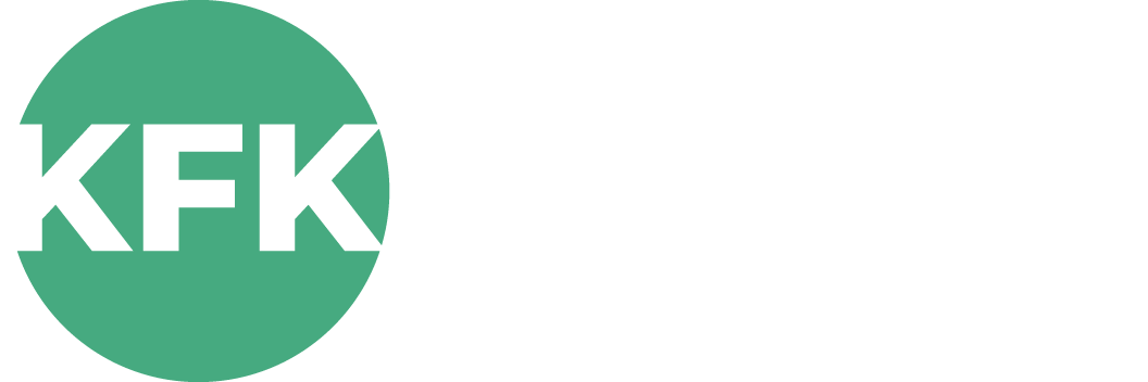 Logo KFK