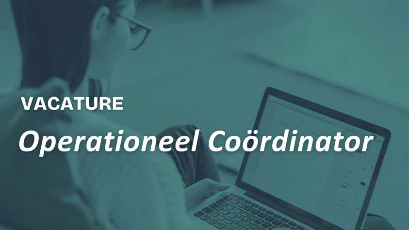 Operationeel Coördinator